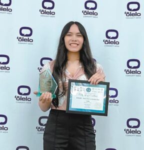 BHS wins ‘Expert’ category at ‘Olelo Youth Xchange